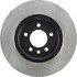 125.22013 by CENTRIC - Centric Premium High Carbon Alloy Brake Rotor