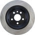 125.22023 by CENTRIC - Centric Premium High Carbon Alloy Brake Rotor