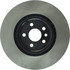 125.22026 by CENTRIC - Centric Premium High Carbon Alloy Brake Rotor