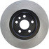 125.22029 by CENTRIC - Centric Premium High Carbon Alloy Brake Rotor