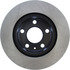 125.33056 by CENTRIC - Centric Premium High Carbon Alloy Brake Rotor