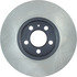 125.33059 by CENTRIC - Centric Premium High Carbon Alloy Brake Rotor