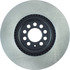 125.33062 by CENTRIC - Centric Premium High Carbon Alloy Brake Rotor