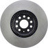 125.33168 by CENTRIC - Centric Premium High Carbon Alloy Brake Rotor