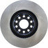125.33065 by CENTRIC - Centric Premium High Carbon Alloy Brake Rotor