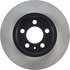 125.33069 by CENTRIC - Centric Premium High Carbon Alloy Brake Rotor