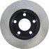 125.33067 by CENTRIC - Centric Premium High Carbon Alloy Brake Rotor