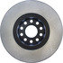 125.33077 by CENTRIC - Centric Premium High Carbon Alloy Brake Rotor