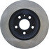 125.33088 by CENTRIC - Centric Premium High Carbon Alloy Brake Rotor