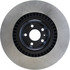 125.33095 by CENTRIC - Centric Premium High Carbon Alloy Brake Rotor