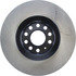 125.33096 by CENTRIC - Centric Premium High Carbon Alloy Brake Rotor