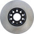 125.33103 by CENTRIC - Centric Premium High Carbon Alloy Brake Rotor