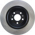 125.33109 by CENTRIC - Centric Premium High Carbon Alloy Brake Rotor