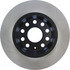 125.33129 by CENTRIC - Centric Premium High Carbon Alloy Brake Rotor