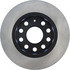 125.33135 by CENTRIC - Centric Premium High Carbon Alloy Brake Rotor