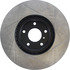 126.42095SR by CENTRIC - StopTech Sport Slotted