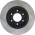126.42099SL by CENTRIC - StopTech Sport Slotted