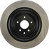 126.42101SL by CENTRIC - StopTech Sport Slotted