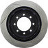 126.42109SR by CENTRIC - StopTech Sport Slotted