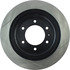 126.43015SR by CENTRIC - StopTech Sport Slotted