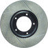 126.44030SR by CENTRIC - StopTech Sport Slotted