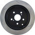 126.44041SR by CENTRIC - StopTech Sport Slotted