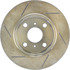 126.44046SL by CENTRIC - StopTech Sport Slotted