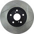 126.44079SR by CENTRIC - StopTech Sport Slotted