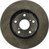 126.44081SR by CENTRIC - StopTech Sport Slotted