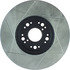 126.44083CSL by CENTRIC - Cryo Sport Slotted Rotor, Left