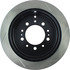 126.44087SR by CENTRIC - StopTech Sport Slotted