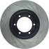 126.44091SR by CENTRIC - StopTech Sport Slotted