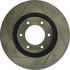 126.44097SL by CENTRIC - StopTech Sport Slotted