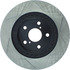 126.44111SR by CENTRIC - StopTech Sport Slotted