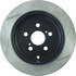 126.44115SR by CENTRIC - StopTech Sport Slotted