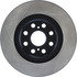 126.44120CSL by CENTRIC - Cryo Sport Slotted Rotor, Left