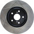 126.44125SR by CENTRIC - StopTech Sport Slotted