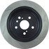 126.44131SR by CENTRIC - StopTech Sport Slotted