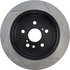 126.44132SR by CENTRIC - StopTech Sport Slotted