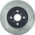 126.44133SR by CENTRIC - StopTech Sport Slotted