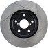 126.44139SR by CENTRIC - StopTech Sport Slotted