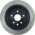 126.44142SR by CENTRIC - StopTech Sport Slotted