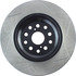 126.44153SR by CENTRIC - StopTech Sport Slotted