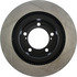 126.44156SR by CENTRIC - StopTech Sport Slotted