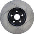 126.44160SR by CENTRIC - StopTech Sport Slotted