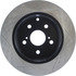 126.44167SL by CENTRIC - StopTech Sport Slotted