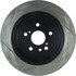 126.44169SL by CENTRIC - StopTech Sport Slotted
