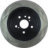 126.44169SR by CENTRIC - StopTech Sport Slotted