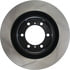 126.44174CSL by CENTRIC - Cryo Sport Slotted Rotor, Left