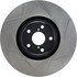 126.44185SR by CENTRIC - StopTech Sport Slotted